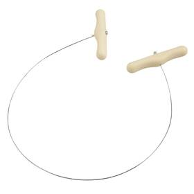 Sci Scandicrafts 793842043235 Stainless Steel 18 Inch Cheese Wire