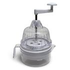Sci Scandicrafts Saladacco Spiral Slicer Garnishing Machine Spirializer 609722993753