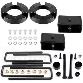 Scitoo 841422-5206-1012381931 2 Inch Front 3 Rear Leveling Lift Kit 2000-2006 For Toyota Tu