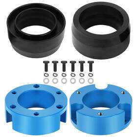 847048-5336-1647037161 Scitoo Leveling Lift Kit For Toyota 4runner 2003-2024 3 Inch Front Rear Le