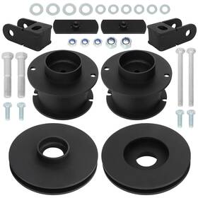 Scitoo 847057-5336-1647036001 3.5 Inch Front 1 Rear Leveling Lift Kit For Ram 2500 2014-2022 Strut