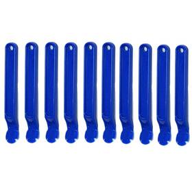 Scotty Peeler 43200-33777 The Original Label And Sticker Remover Set Of 10 Blue