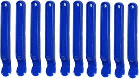Scotty Peeler 735343141348 - The Original Label And Sticker Remover Set Of 10 Blue