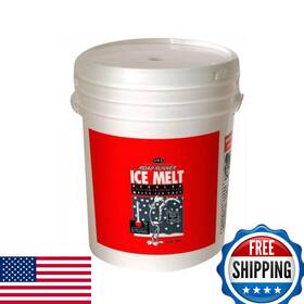 B001hq94mg Scotwood Industries 50p-rr Road Runner Premium Ice Melter 50 Pound
