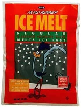 B09mqwmdht Scotwood Industries Road Runner 50b-rr Premium Ice Melter 50-pound Bag