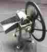 Se43 K Teck Vegetable Slicer Cutter Saag Cutter-chaff Cutter-kitchen Accessory