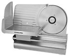 As-27222 Sealed " 200-watt Silver Kalorik Meat 7.5 Electric Blade Slicer