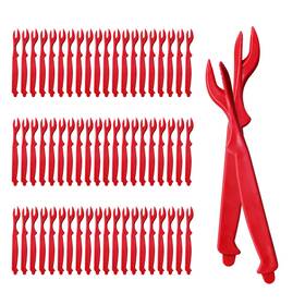 Gjs653 Senonapo 60 Pcs Crab Legs Crackers - Picks Tools Set For Lobster Crawfis