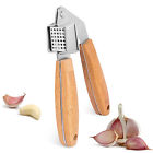 Sgp-26761 Garlic Press Stainless Steel 619281267417