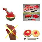 Watermelon1706 Shadmon Watermelon Slicer Cutter Corer Server All In 718768376670