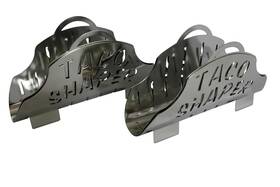 Shellminator 863726000002 Perfect Taco Shapers 2 Pack