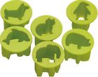 Fg5032 Shipping Kai Cutter Chuboos Free Vegetable