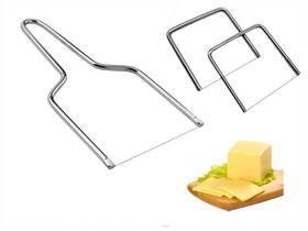 Shiyueshiri 673311188844 Cheese Slicer With Wirecheese Cutter Wire Butter Or Egg Is
