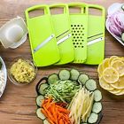 Shule002 Shule Mandoline Mandolines Slicers 713803297729