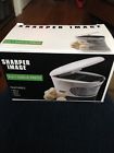 Si-12sp211 Sharper Image 3 In