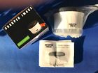 Si-12sp212 Sharper Image Small Handy Chopper With Storage Container Bpa Free