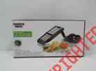 Si-12ss378 Si12ss378 Blade Image Slicer Mandoline 3in1 Vegetable Sharper Adjustable