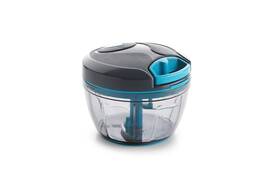 Signora Ware 903254119837 Signoraware Manual Food Processor Vegetable Chopper -easy Pull Hand String- P