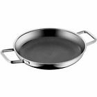 17.5638.6411 Silver Resist Profi Pan Wmf Oven