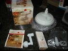 Sku518615 Vegetable Onion Garlic Food Quick Chopper Cutter Slicer Peeler Dicer