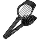 Slcmltpstl Flexzion Stainless Egg Slicers Steel Multipurpose Mushroom 810651030031