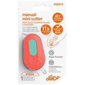 5a002zql-1h14g Slice Mini Cutter-orange