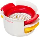Gt-3667 Slice Wedge Progressive Strawberries Slicer Halve Egg Mushrooms -
