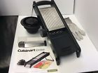 Ctg-00-man01 Slicer Cuisinart Mandoline