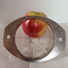 Slicer Divider Ekco Steel 4.5 Usa Apple Stainless Corer Textured Finish 6