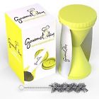 Gourmet2day Slicer Spiral Vegetable