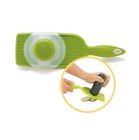 29476 Slicer Steel Joie Assorted Stainless - Colors Mandoline Msc