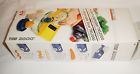 Tns2000 Slicer Ware Germany Citrus Vegetable House Blue Squeezer