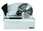 Slicer200-wattsilver - Fs-10 Nesco Food