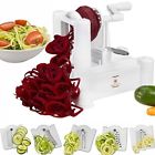 Slst79751 Slicers 5-blade Spiralizer Classic