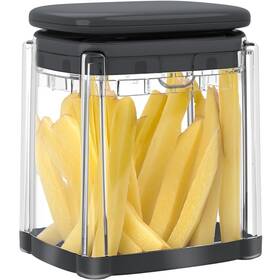 A592 Solucky French Fry Cutter Potato Onion Professional Homestyle Vegeta