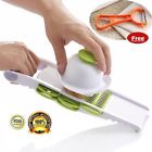 Someet Vegetable Slicer Grater Kitchen Fruit Peeler Stainless Steel Blade Cuter Easy 707273325433