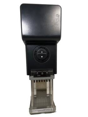 Ep-001 Sopito Electric French Fry Potato Cutter With 1/2-inch Blade Stainless