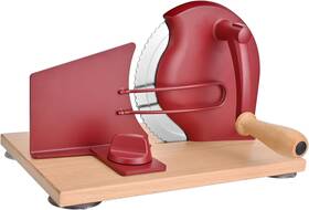 Sowkipe 635407450570 Manual Bread Slicer With Hand Crank Classic Home For Homemade Sour