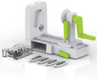 Sp-808 Ave 60 5-blade Spiralizer 789185626839