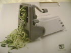 Sp100g Scharf Pro Nib Spiralizer-easy