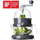 Sp2vert Newest Vertical Vegetable Slicer 5060554300006