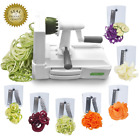 Sp7 Spiralizer Ultimate 7-blade Vegetable 5060554300020
