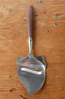 Spar 18 Cheese Teak Steel Slicer Handle Norway 8 - Knife Stainless