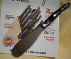 1768k Spatula Spreader 62.00 Cutco Retails