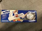 Spec. Slice Blades Euc Mandoline Zyliss Edition Easy Switzerland White
