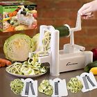 7931 Spiral Vegetable Slicer Iperfect World