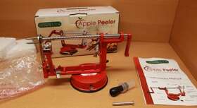 Spiralizer 313109913998 Apple Peeler Corer By New