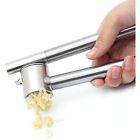 Spx006 Garlic Press Stainless Steel 757440061992