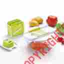 Srb9827684491420yy Anself Slicer Grater Cutter Chopper Shred Kitchen Gadget For Vegetable Fruit Cn B0pp 798698549890