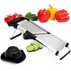 St-ms1 Sterline Mandolines Slicers Adjustable 700358200762